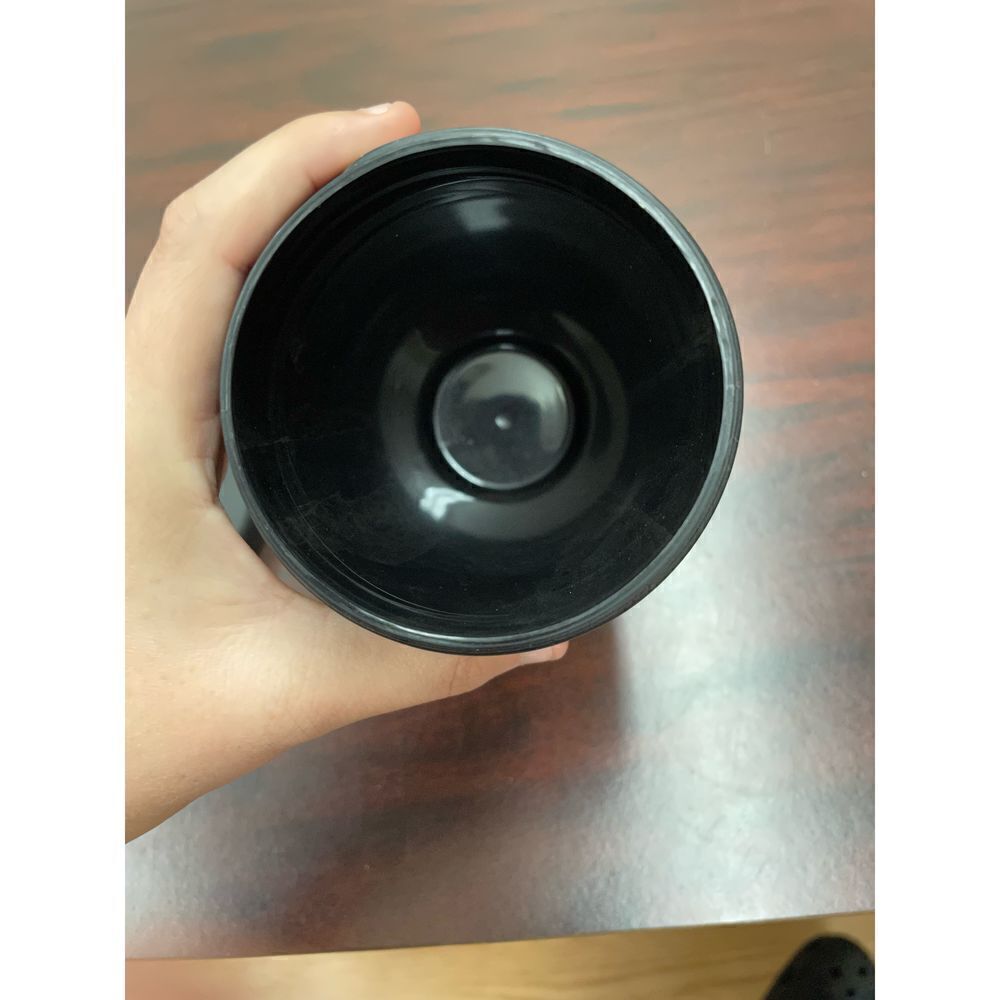 5 Star Stainless Steel Travel Mug